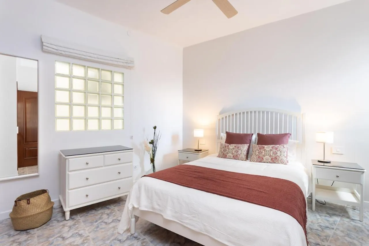 Home2Book Stunning Beachfront House With Sea Views Candelaria España