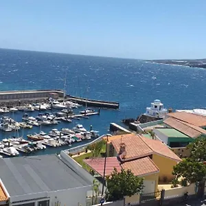 Apartamento Paradise, Candelaria